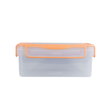 Contenedor Rectangular Keep Hermético 2300ml