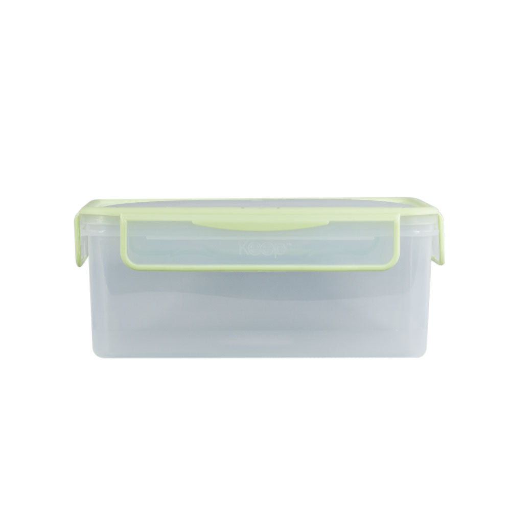 Contenedor Rectangular Keep Hermético 2300ml