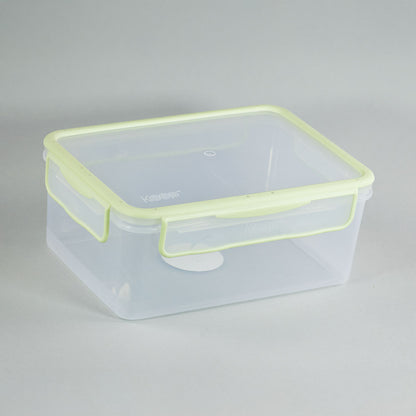 Contenedor Rectangular Keep Hermético 2300ml