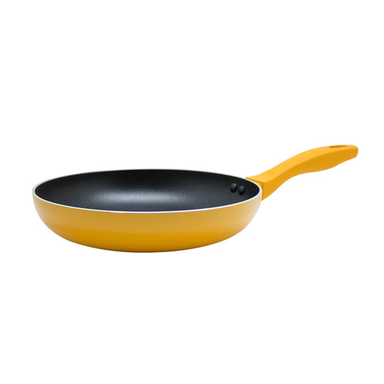 Sartén Antiadherente 24cm Titanium Pro Keep - Pumpkin