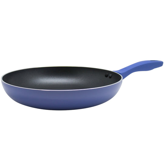 Sartén Antiadherente 28cm Titanium Pro Keep - Lila