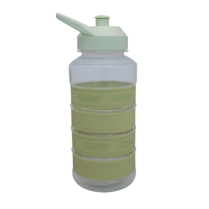 Botella 1L Big Bands Keep