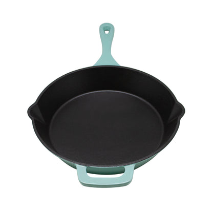 Sarten 24cm Iron Cast Color Keep