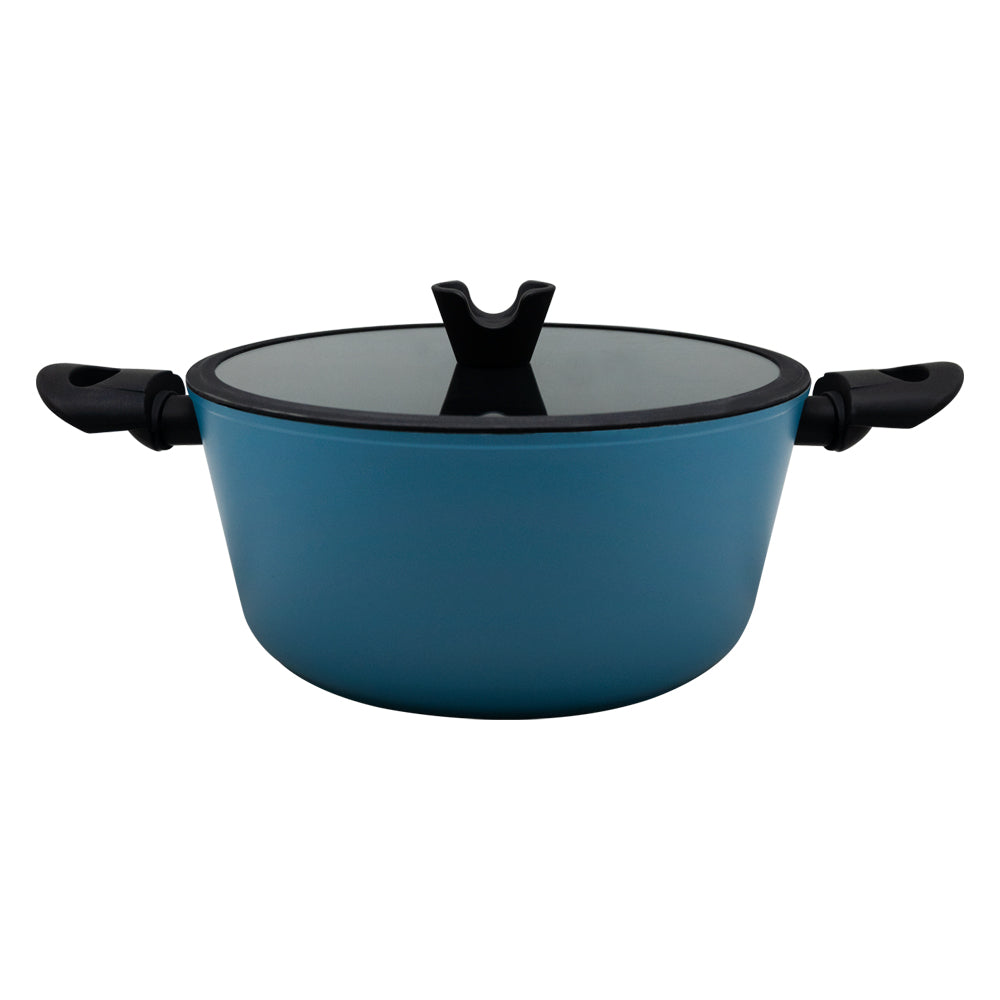 Olla 28cm Diamond Line Keep