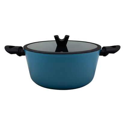 Olla 28cm Diamond Line Keep