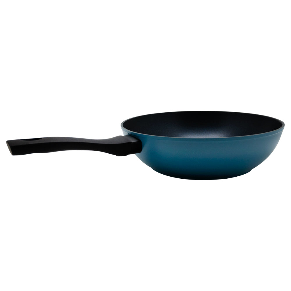 Wok 28cm Diamond Line