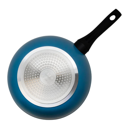 Wok 28cm Diamond Line