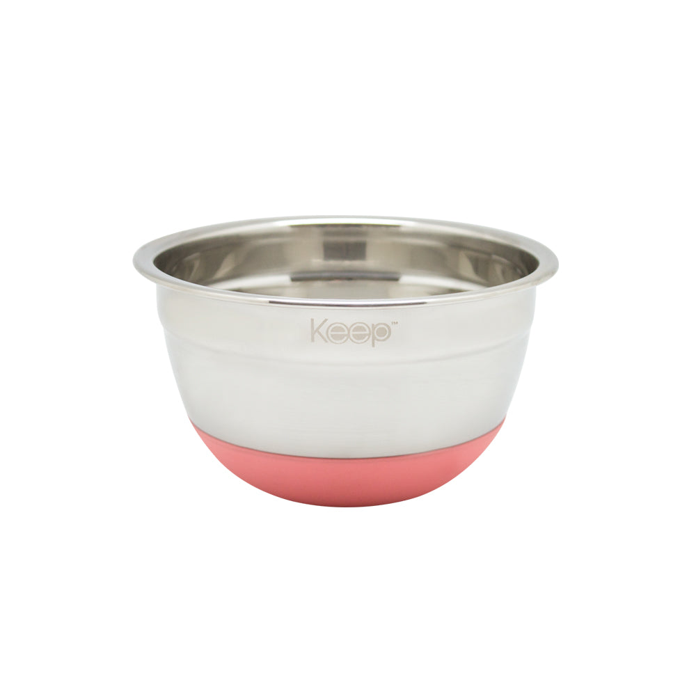 Bowl Acero Inoxidable Keep 14cm