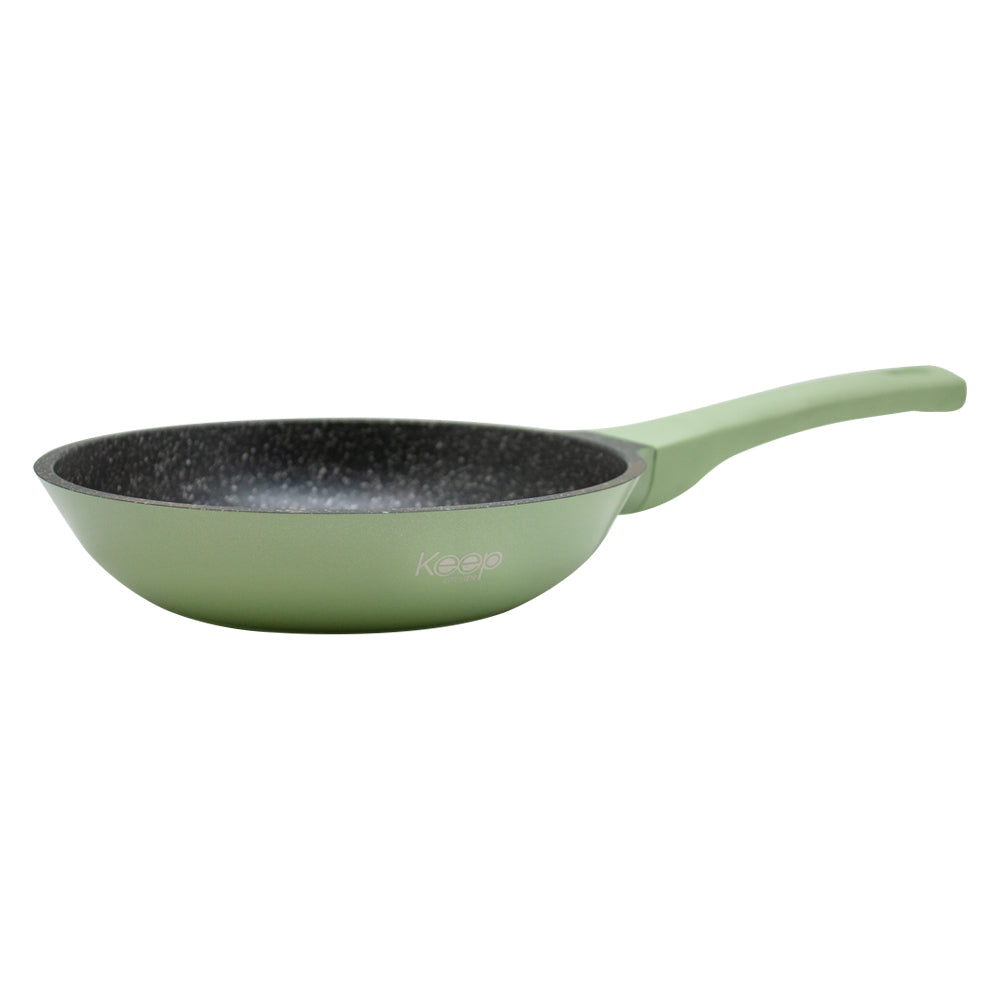 Sarten 20cm Vintage Pistacho