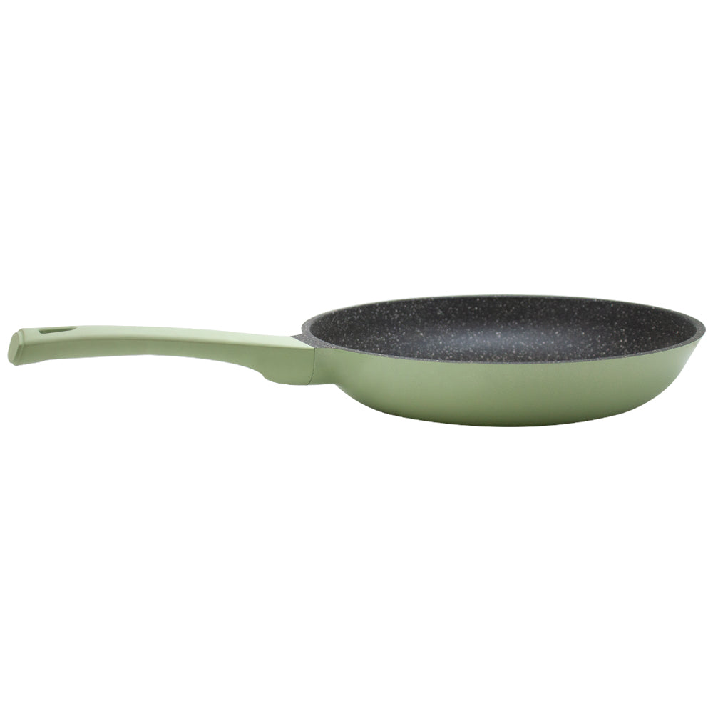 Sarten 28cm Vintage Pistacho