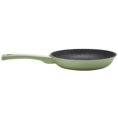 Sarten 28cm Vintage Pistacho