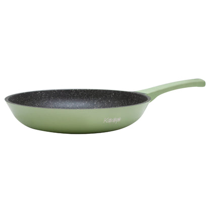 Sarten 28cm Vintage Pistacho