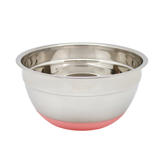 Bowl Acero Inoxidable Keep 20cm