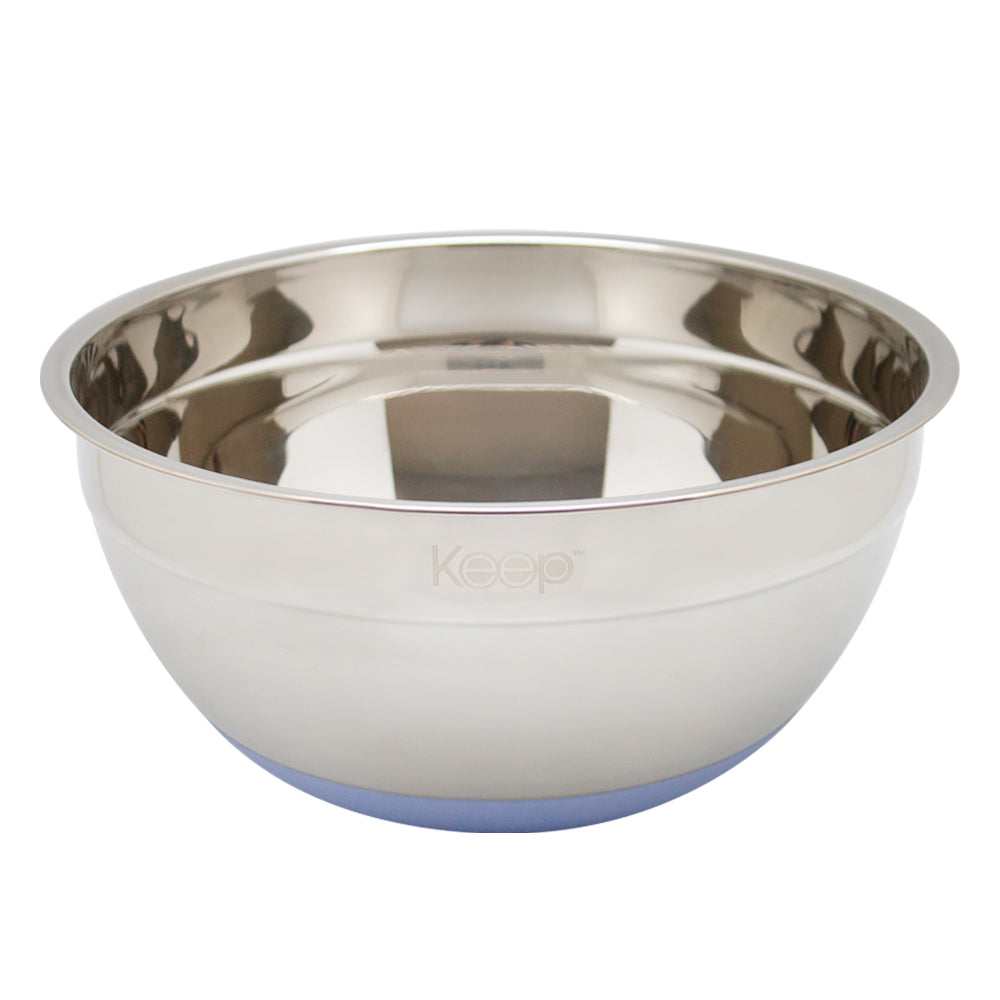 Bowl Acero Inoxidable Keep 24cm