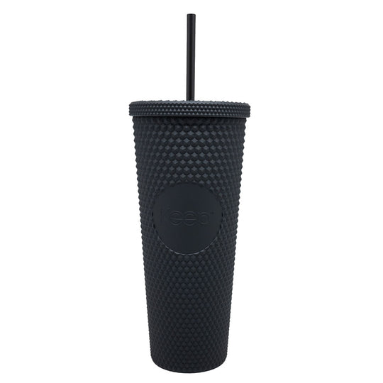 Vaso Tumbler Venti Keep - Negro