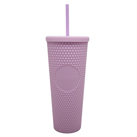 Vaso Tumbler Venti Keep - Rosa