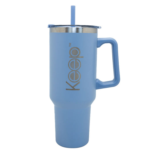 Mug Termico 40oz Keep - Lavanda