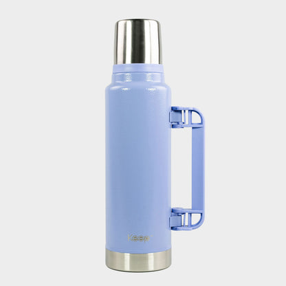 Termo Hammered Keep Acero Inoxidable 1.5 L