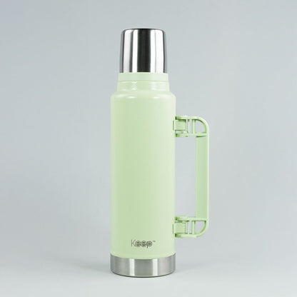 Termo Hammered Keep Acero Inoxidable 1.5 L