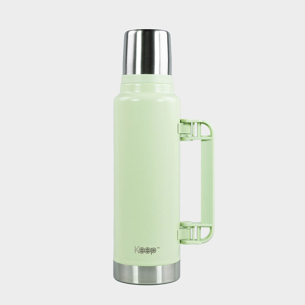 Termo Hammered Keep Acero Inoxidable 1.5 L