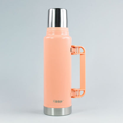 Termo Hammered Keep Acero Inoxidable 1.5 L