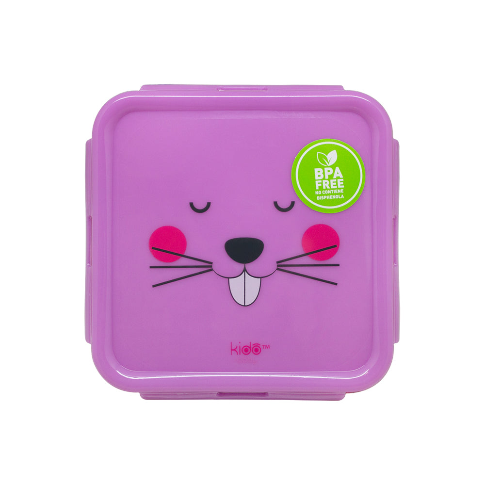 Contenedor Hermético Kido 500ml