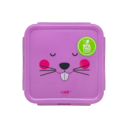 Contenedor Hermético Kido 500ml