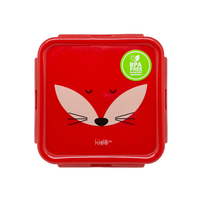 Contenedor Hermético Kido 500ml