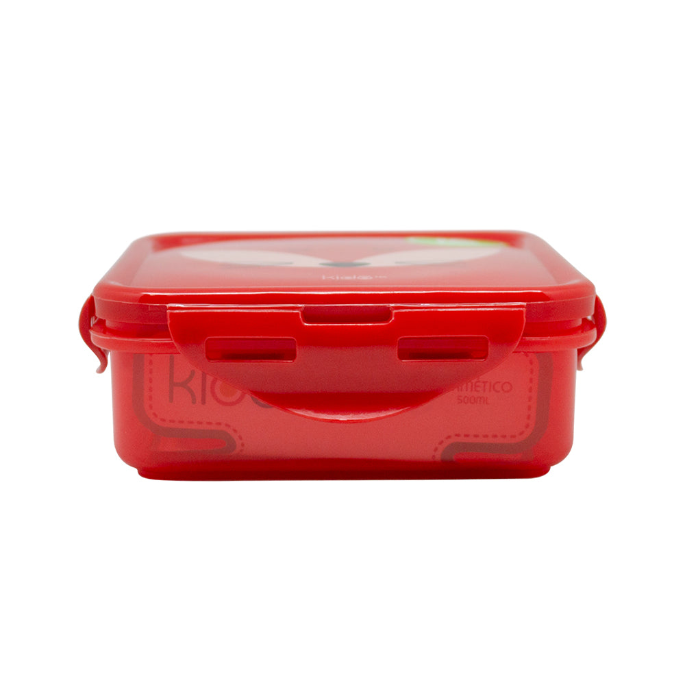 Contenedor Hermético Kido 500ml