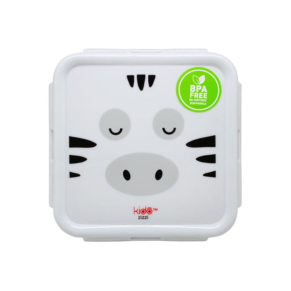 Contenedor Hermético Kido 500ml