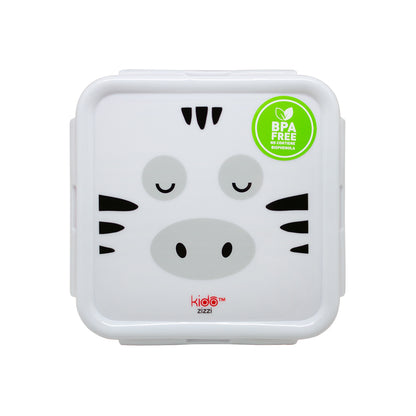 Contenedor Hermético Kido 500ml