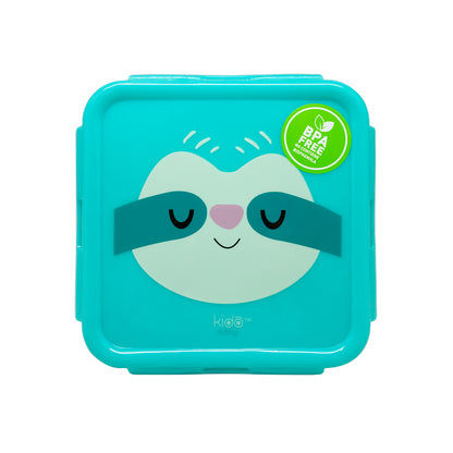 Contenedor Hermético Kido 500ml