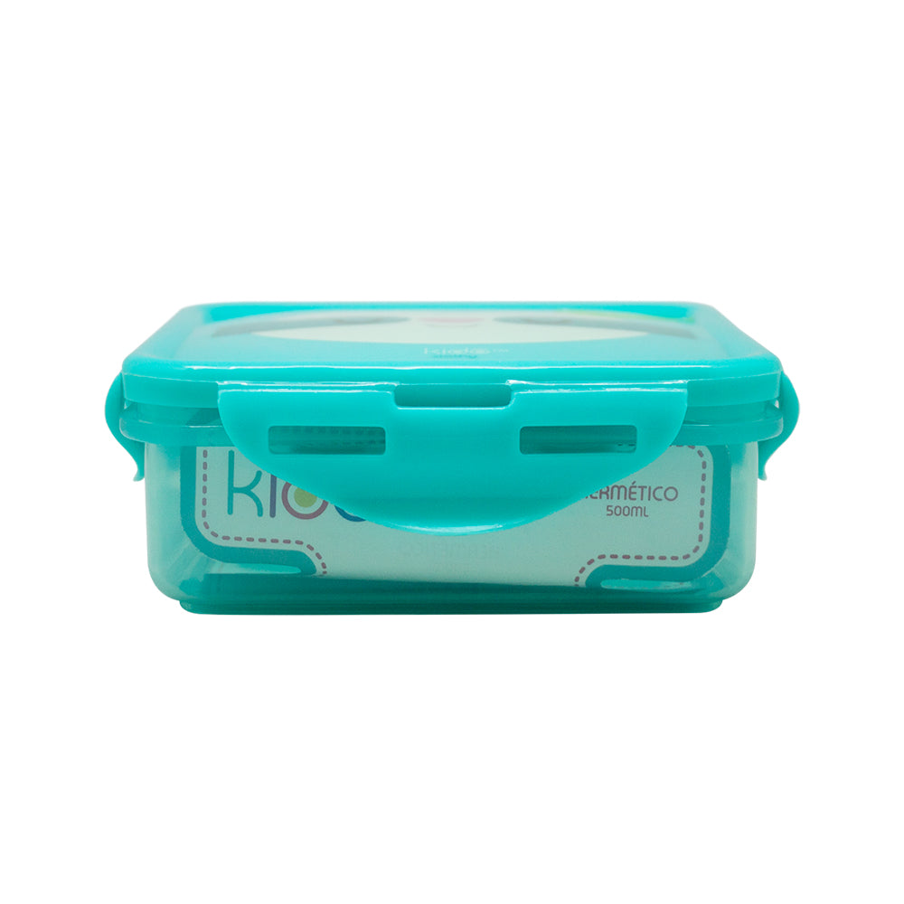 Contenedor Hermético Kido 500ml