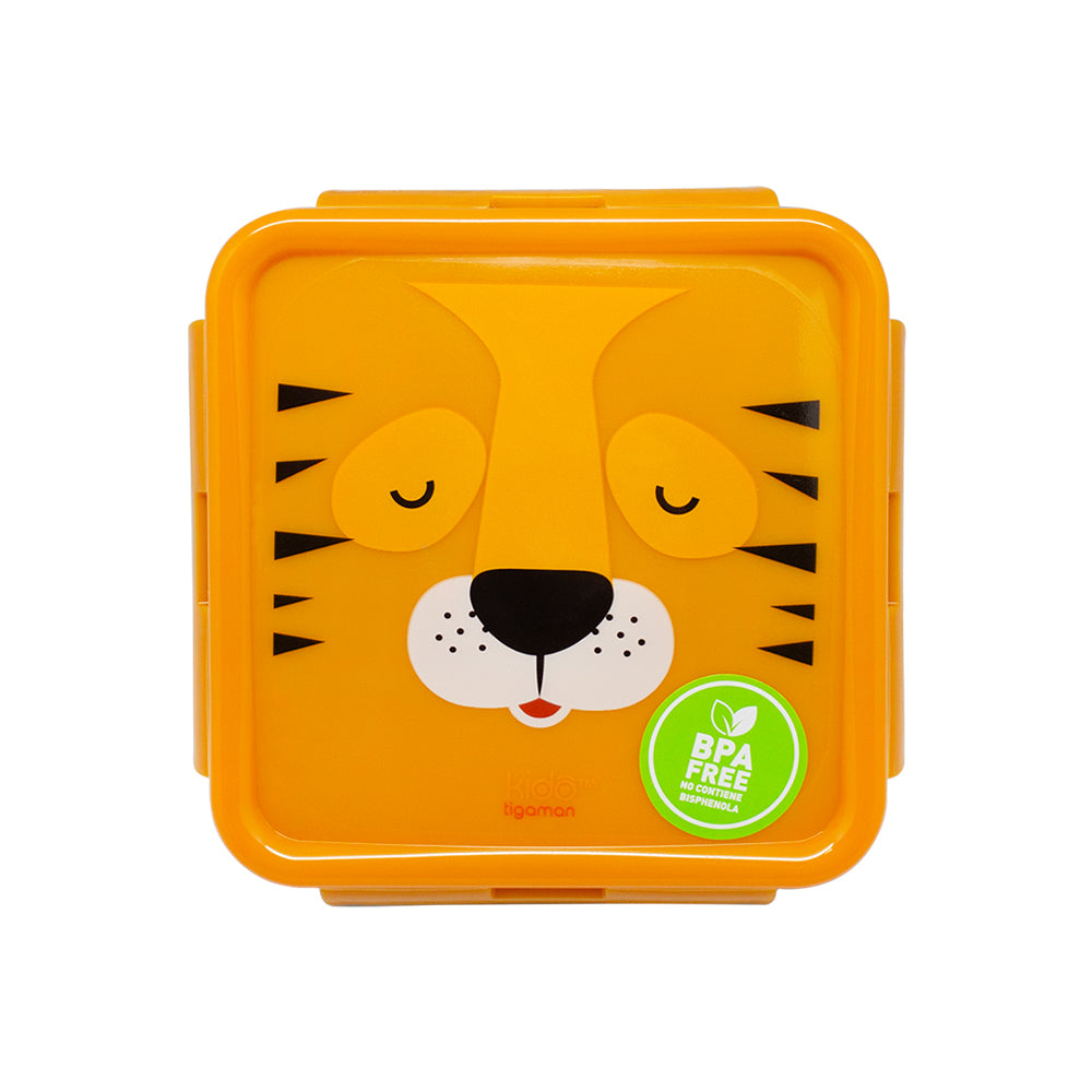 Contenedor Hermético Kido 500ml