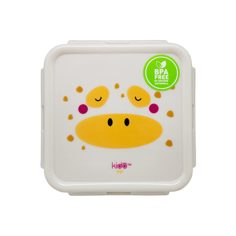 Contenedor Hermético Kido 500ml