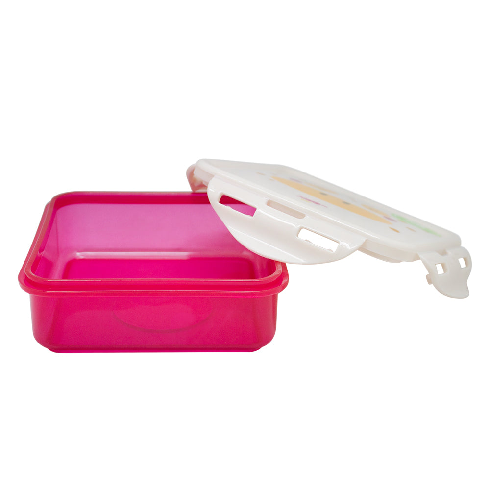 Contenedor Hermético Kido 500ml