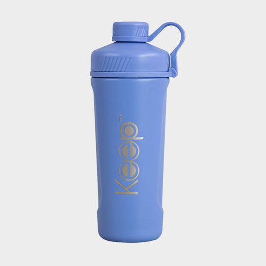 Shaker Metalico Keep - Lavanda
