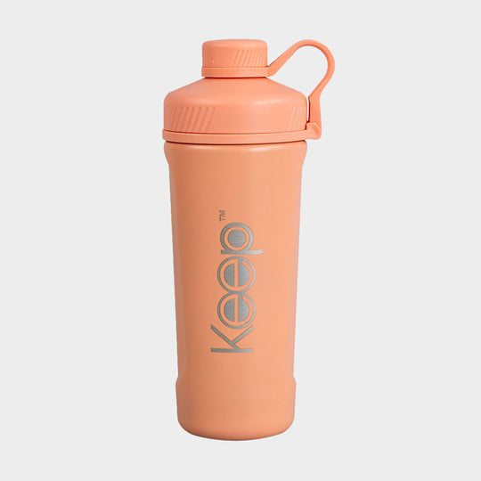 Shaker Metalico Keep - Coral