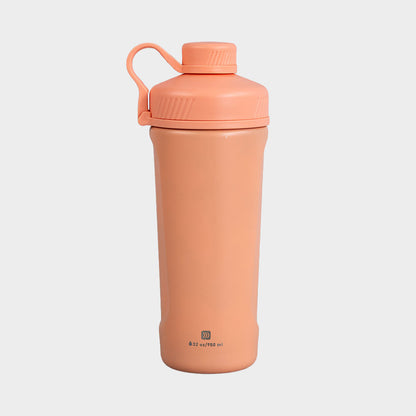 Shaker Metalico Keep