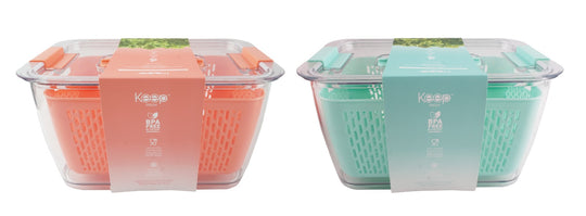 Organizador Refrigerador Keep 4,5 L