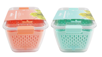 Organizador Refrigerador Keep 4,5 L