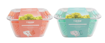 Organizador Refrigerador Keep 1,5 L