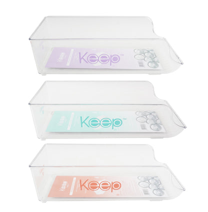 Organizador Latas Keep