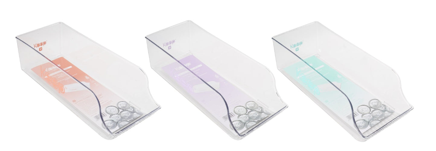 Organizador Latas Keep
