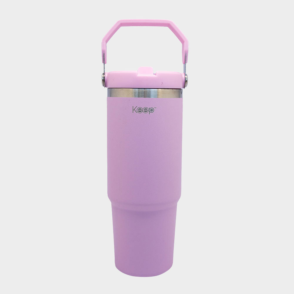 Botella Insulada Doble Pared 850ml Keep