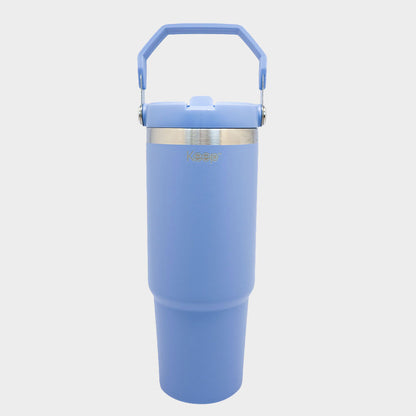 Botella Insulada Doble Pared 850ml Keep