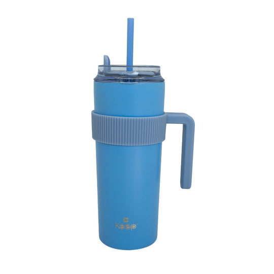 Coffee Mug Doble Pared 20oz Keep - Lavanda