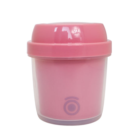 Porta Frutas Kido - Rosa