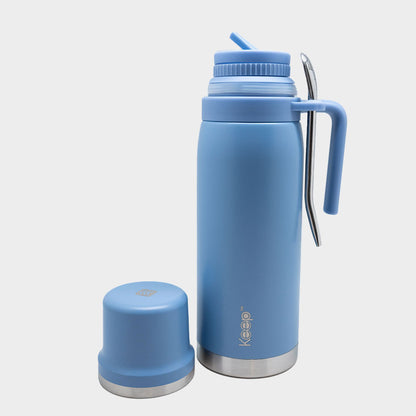 Termo Mate To Go Keep Acero Inoxidable 1.0 L
