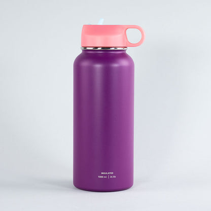 BOTELLA INSULADA FLASK KEEP 1 LT